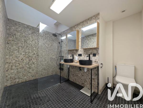 Maison à vendre 6 pièces 165 m² Baixas