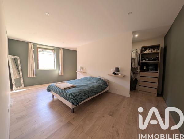 Maison à vendre 6 pièces 165 m² Baixas