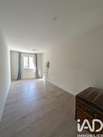 Maison à vendre 6 pièces 165 m² Baixas
