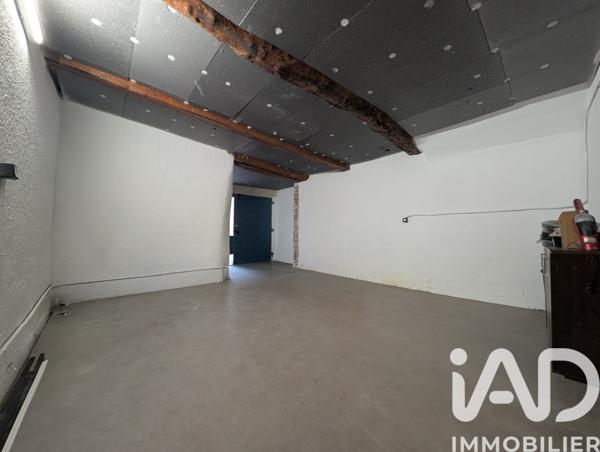 Maison à vendre 6 pièces 165 m² Baixas
