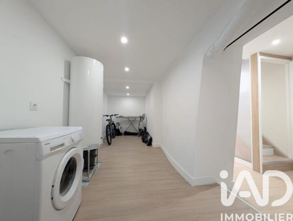 Maison à vendre 6 pièces 165 m² Baixas