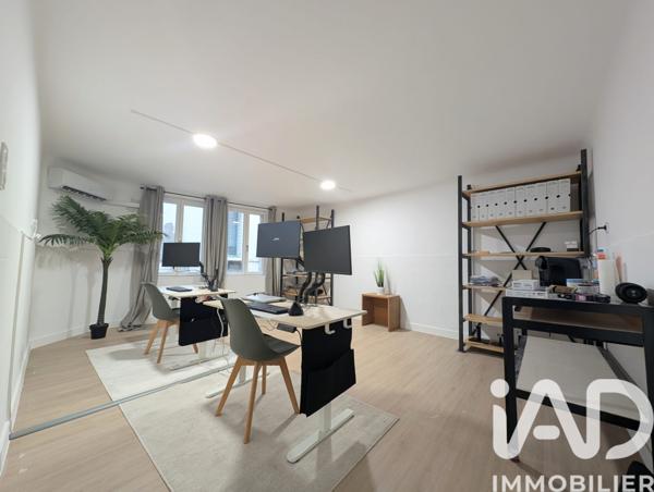 Maison à vendre 6 pièces 165 m² Baixas