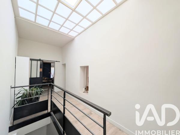 Maison à vendre 6 pièces 165 m² Baixas