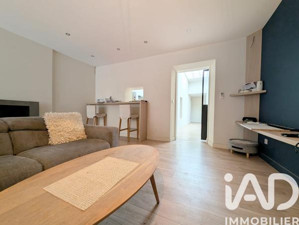 Maison à vendre 6 pièces 165 m² Baixas