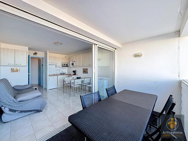 Location de vacances                                                      Appartement
                        
                     2 pièces                      30 m2                     à Mimizan