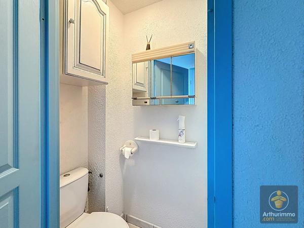 Location de vacances                                                      Appartement
                        
                     2 pièces                      30 m2                     à Mimizan