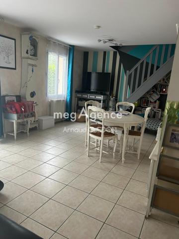 Maison à LA FLECHE, 72200 - 7 pièces 116m²