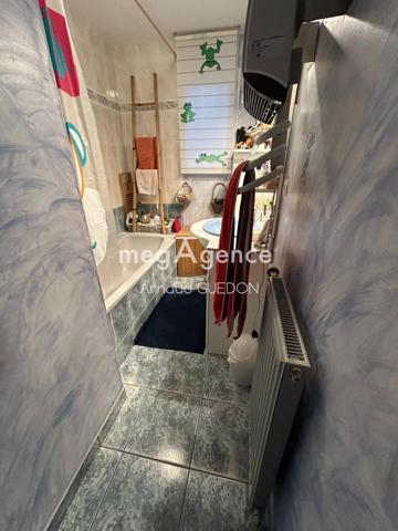 Maison à LA FLECHE, 72200 - 7 pièces 116m²