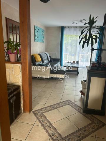 Maison à LA FLECHE, 72200 - 7 pièces 116m²