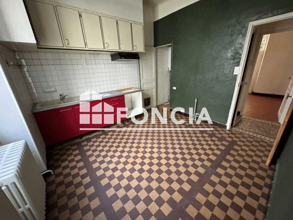 Location Maison 4 pièces 89.6 m² - 94 RUE SUFFREN Salon De Provence 13300