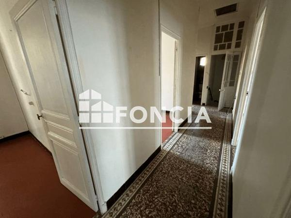 Location Maison 4 pièces 89.6 m² - 94 RUE SUFFREN Salon De Provence 13300