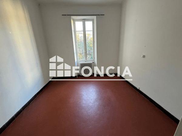 Location Maison 4 pièces 89.6 m² - 94 RUE SUFFREN Salon De Provence 13300