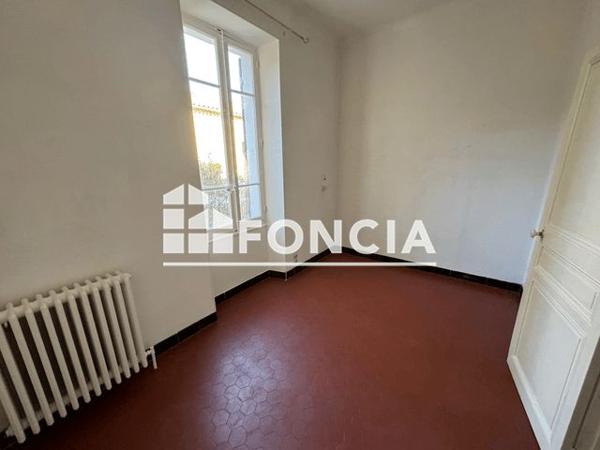 Location Maison 4 pièces 89.6 m² - 94 RUE SUFFREN Salon De Provence 13300