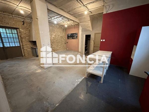 Location Maison 4 pièces 89.6 m² - 94 RUE SUFFREN Salon De Provence 13300