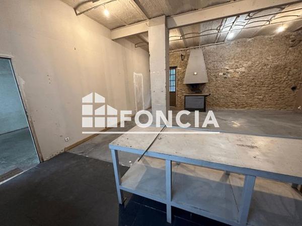 Location Maison 4 pièces 89.6 m² - 94 RUE SUFFREN Salon De Provence 13300