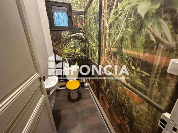 Location Maison 4 pièces 89.6 m² - 94 RUE SUFFREN Salon De Provence 13300