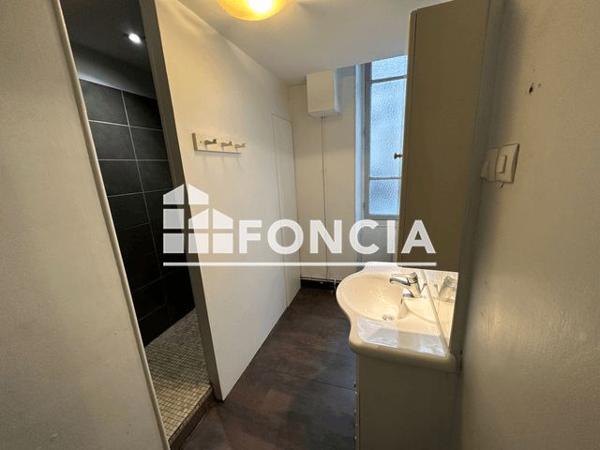 Location Maison 4 pièces 89.6 m² - 94 RUE SUFFREN Salon De Provence 13300