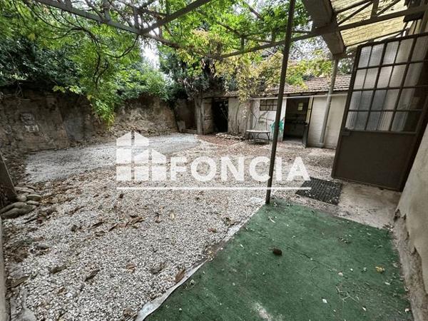 Location Maison 4 pièces 89.6 m² - 94 RUE SUFFREN Salon De Provence 13300