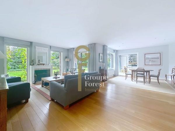 Maison individuelle Marcq-en-Baroeul 172 m²