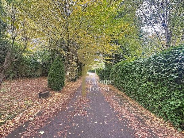 Maison individuelle Marcq-en-Baroeul 172 m²