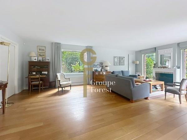 Maison individuelle Marcq-en-Baroeul 172 m²
