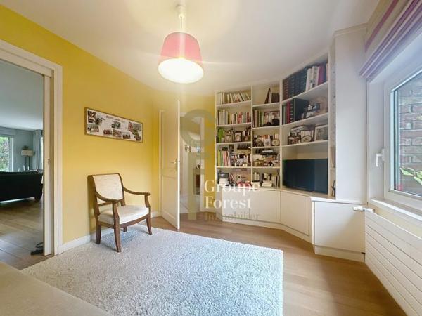 Maison individuelle Marcq-en-Baroeul 172 m²