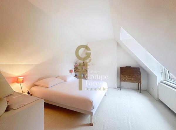 Maison individuelle Marcq-en-Baroeul 172 m²