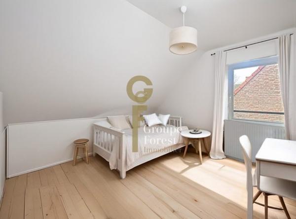 Maison individuelle Marcq-en-Baroeul 172 m²