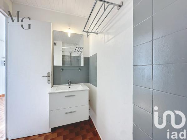 Appartement à vendre 3 pièces 36 m² Marseillan