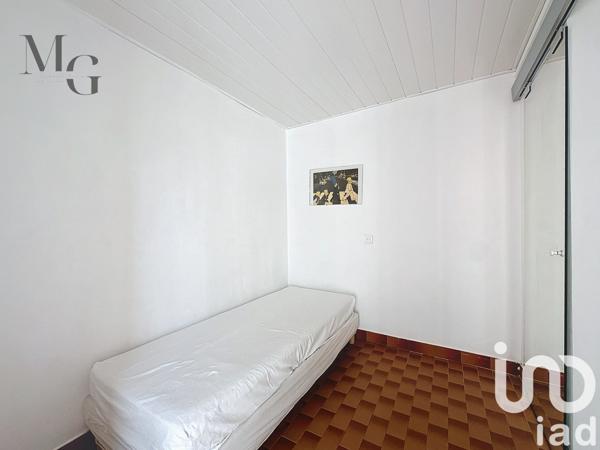 Appartement à vendre 3 pièces 36 m² Marseillan