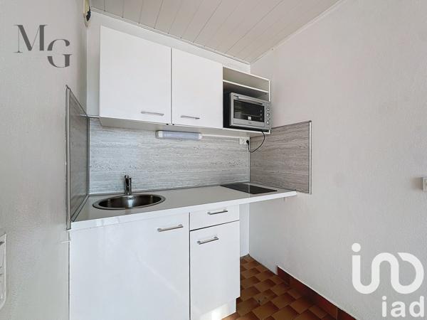 Appartement à vendre 3 pièces 36 m² Marseillan