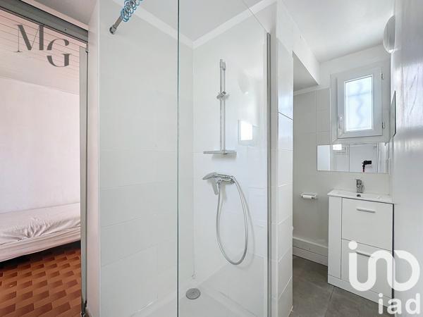 Appartement à vendre 3 pièces 36 m² Marseillan