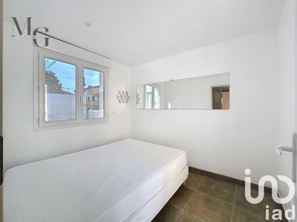 Appartement à vendre 3 pièces 36 m² Marseillan