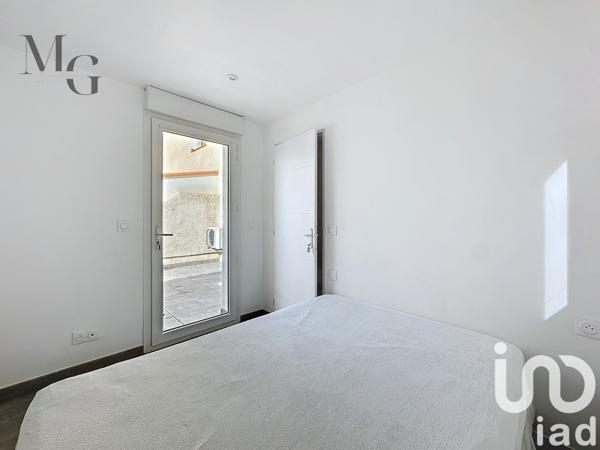 Appartement à vendre 3 pièces 36 m² Marseillan