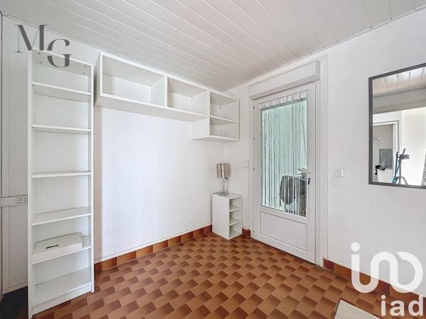 Appartement à vendre 3 pièces 36 m² Marseillan