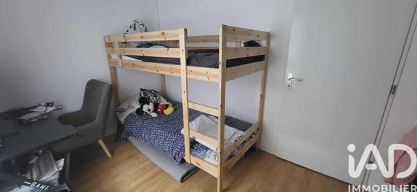 Maison à vendre 4 pièces 85 m² Tourcoing