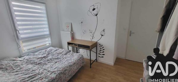 Maison à vendre 4 pièces 85 m² Tourcoing