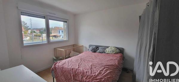 Maison à vendre 4 pièces 85 m² Tourcoing