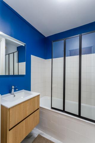 "APPARTEMENT MEUBLÉ 1 PIECE 32M2"