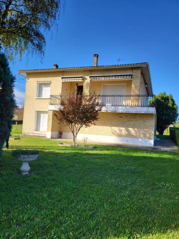 Immobilier Creysse (24100) – Maison 105m2 – 162 750 €