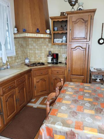 Immobilier Creysse (24100) – Maison 105m2 – 162 750 €