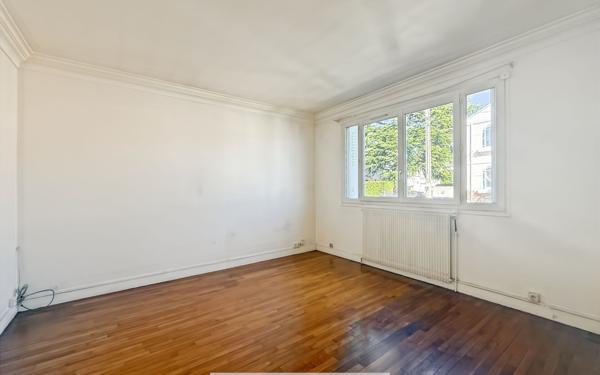 Maison à vendre    3 pièces •  Argenteuil