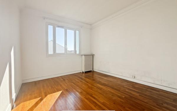 Maison à vendre    3 pièces •  Argenteuil