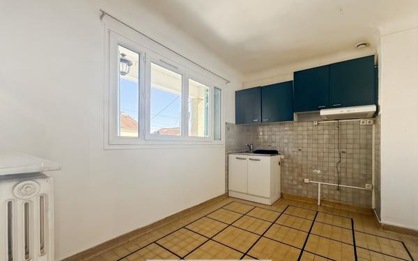 Maison à vendre    3 pièces •  Argenteuil