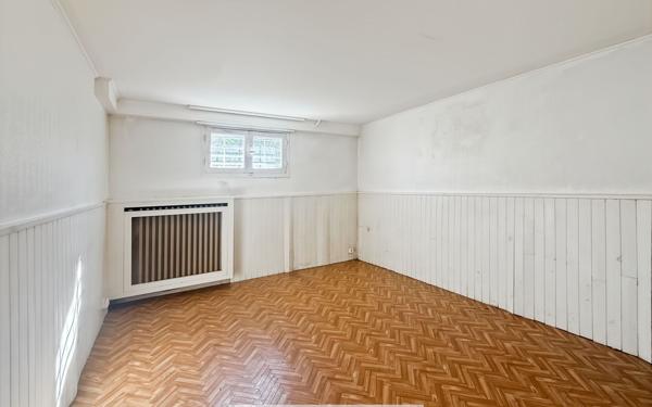 Maison à vendre    3 pièces •  Argenteuil