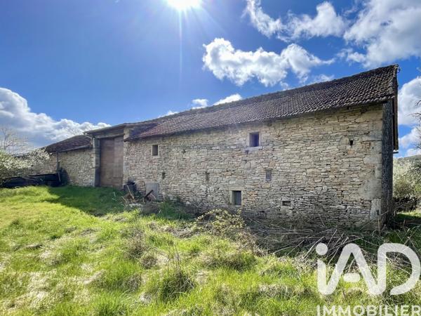 Maison à vendre 6 pièces 172 m² Livernon