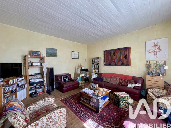 Maison à vendre 6 pièces 172 m² Livernon