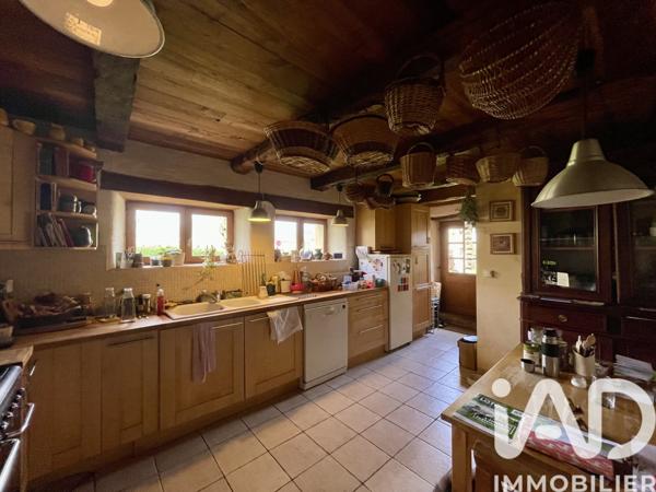 Maison à vendre 6 pièces 172 m² Livernon
