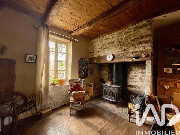 Maison à vendre 6 pièces 172 m² Livernon