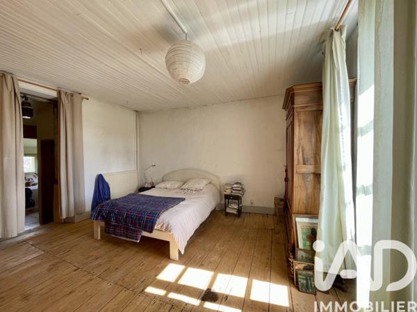 Maison à vendre 6 pièces 172 m² Livernon
